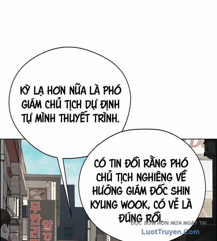 Người Đàn Ông Thực Thụ - Chapter 222 - Trang 113