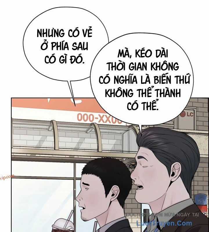 Người Đàn Ông Thực Thụ - Chapter 222 - Trang 115