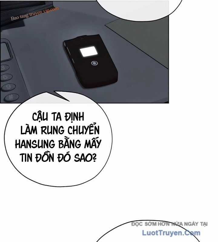 Người Đàn Ông Thực Thụ - Chapter 222 - Trang 143