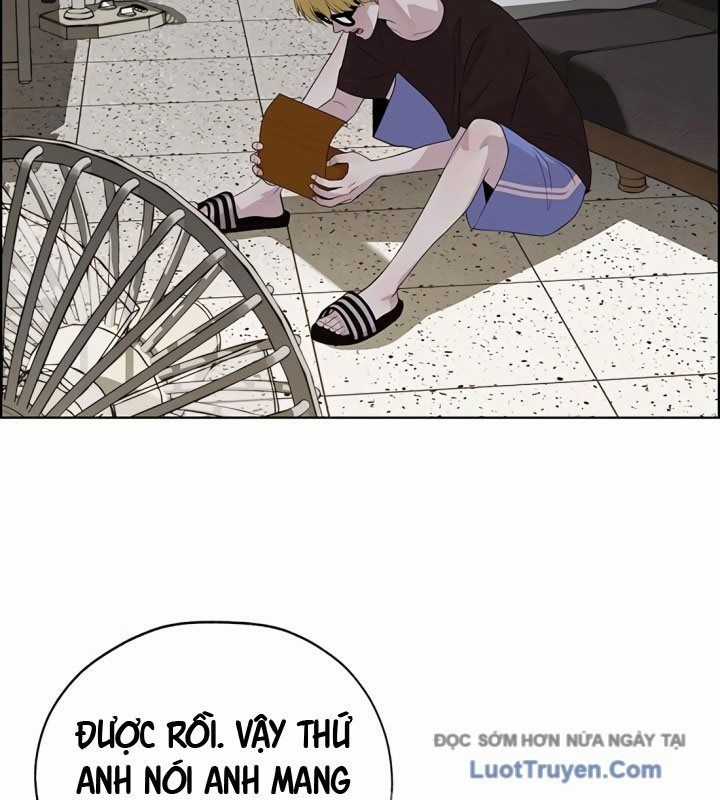 Người Đàn Ông Thực Thụ - Chapter 222 - Trang 159