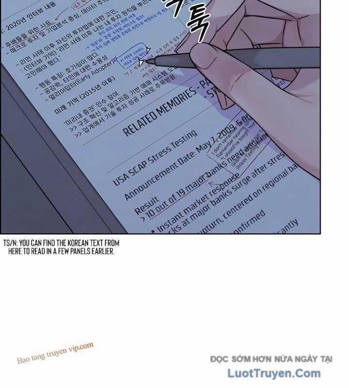 Người Đàn Ông Thực Thụ - Chapter 222 - Trang 27