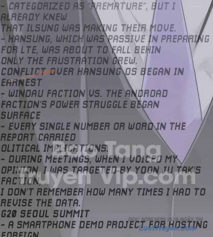 Người Đàn Ông Thực Thụ - Chapter 222 - Trang 47