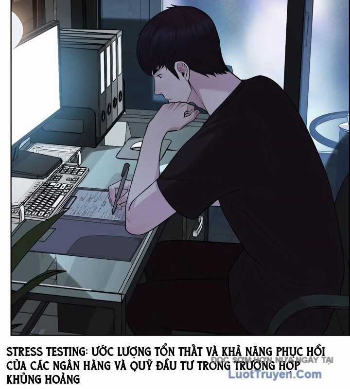 Người Đàn Ông Thực Thụ - Chapter 222 - Trang 8