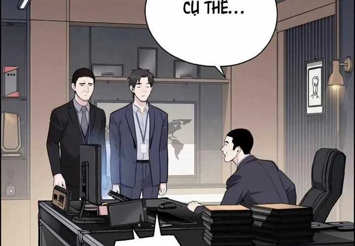 Người Đàn Ông Thực Thụ - Chapter 223 - Trang 10