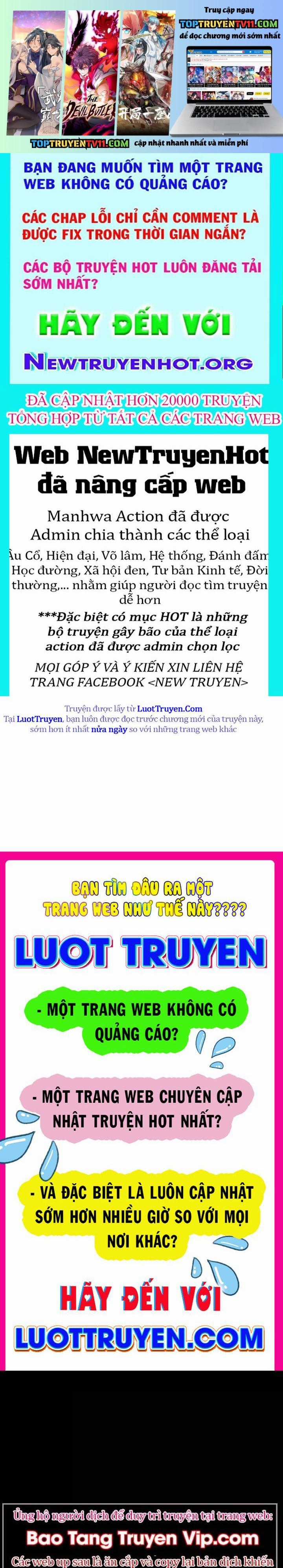Người Đàn Ông Thực Thụ - Chapter 224 - Trang 1