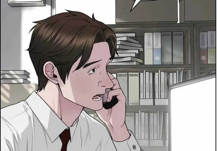 Người Đàn Ông Thực Thụ - Chapter 224 - Trang 117