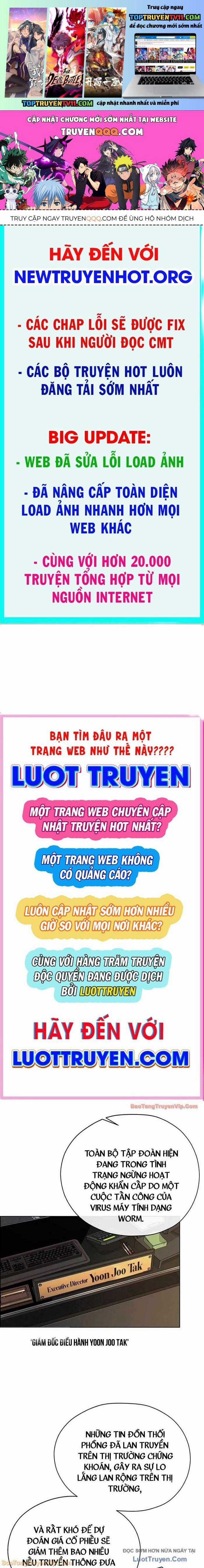 Người Đàn Ông Thực Thụ - Chapter 225 - Trang 1