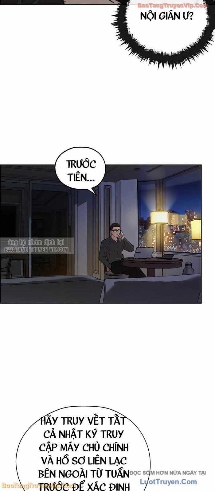 Người Đàn Ông Thực Thụ - Chapter 225 - Trang 12