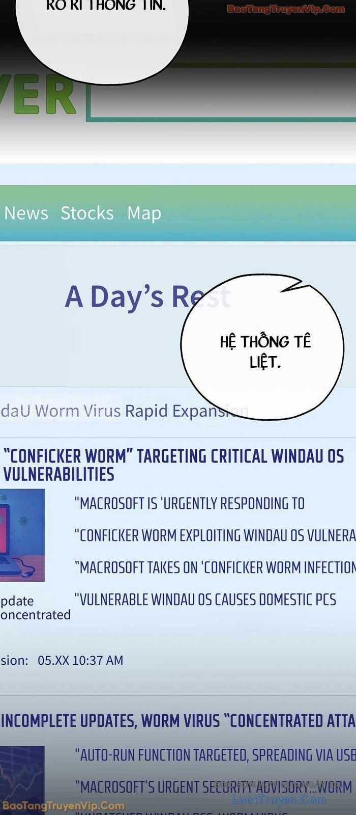 Người Đàn Ông Thực Thụ - Chapter 225 - Trang 17