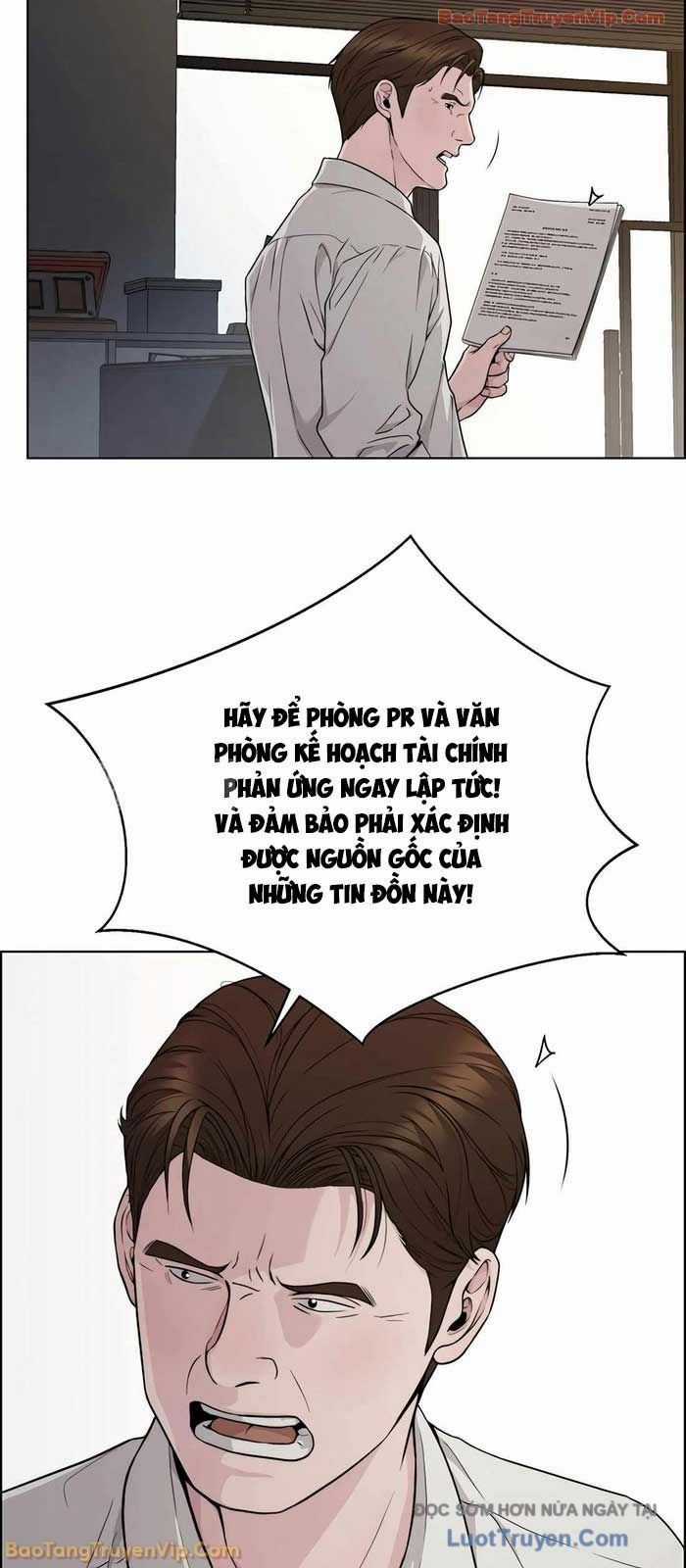 Người Đàn Ông Thực Thụ - Chapter 225 - Trang 3