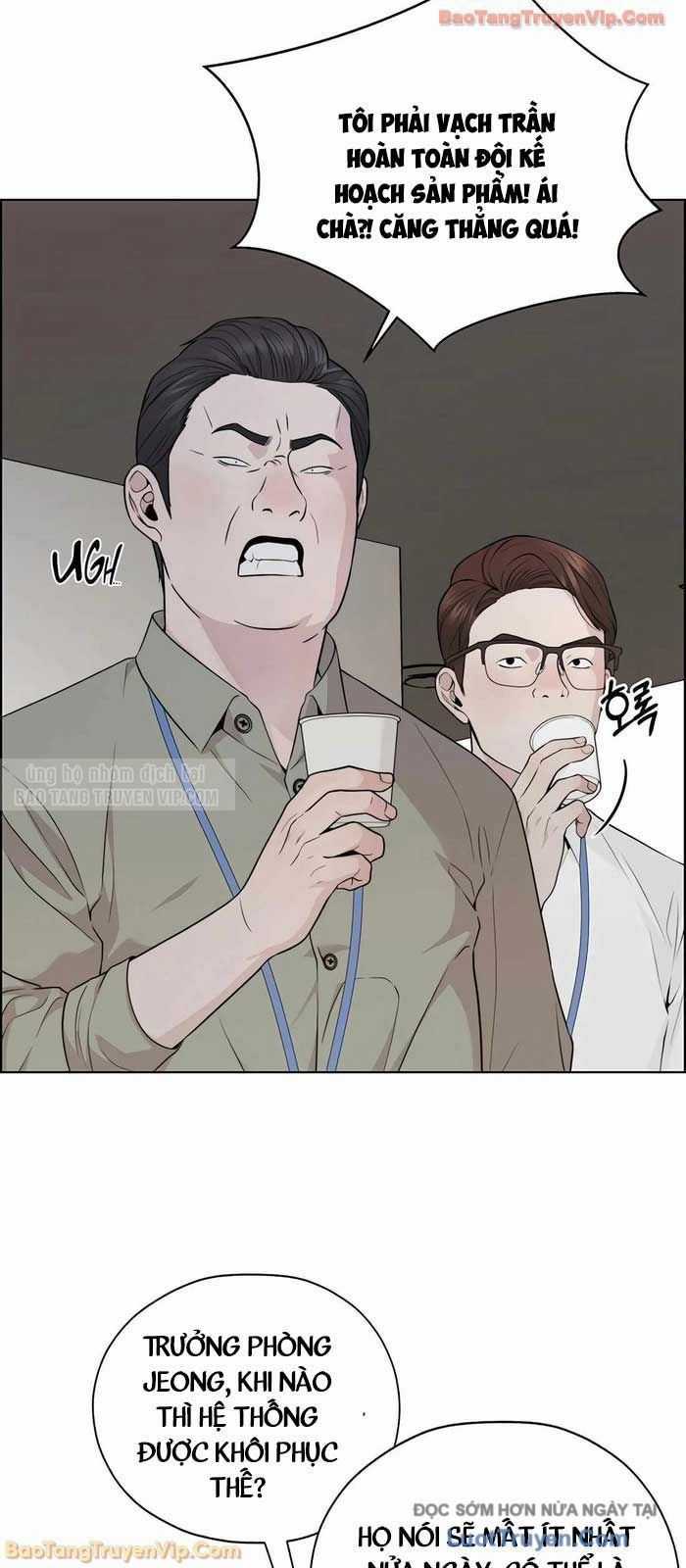 Người Đàn Ông Thực Thụ - Chapter 225 - Trang 28