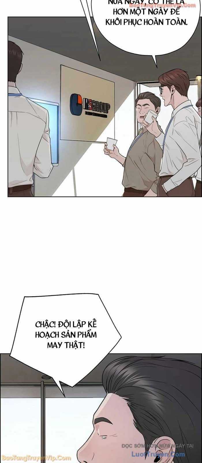 Người Đàn Ông Thực Thụ - Chapter 225 - Trang 29
