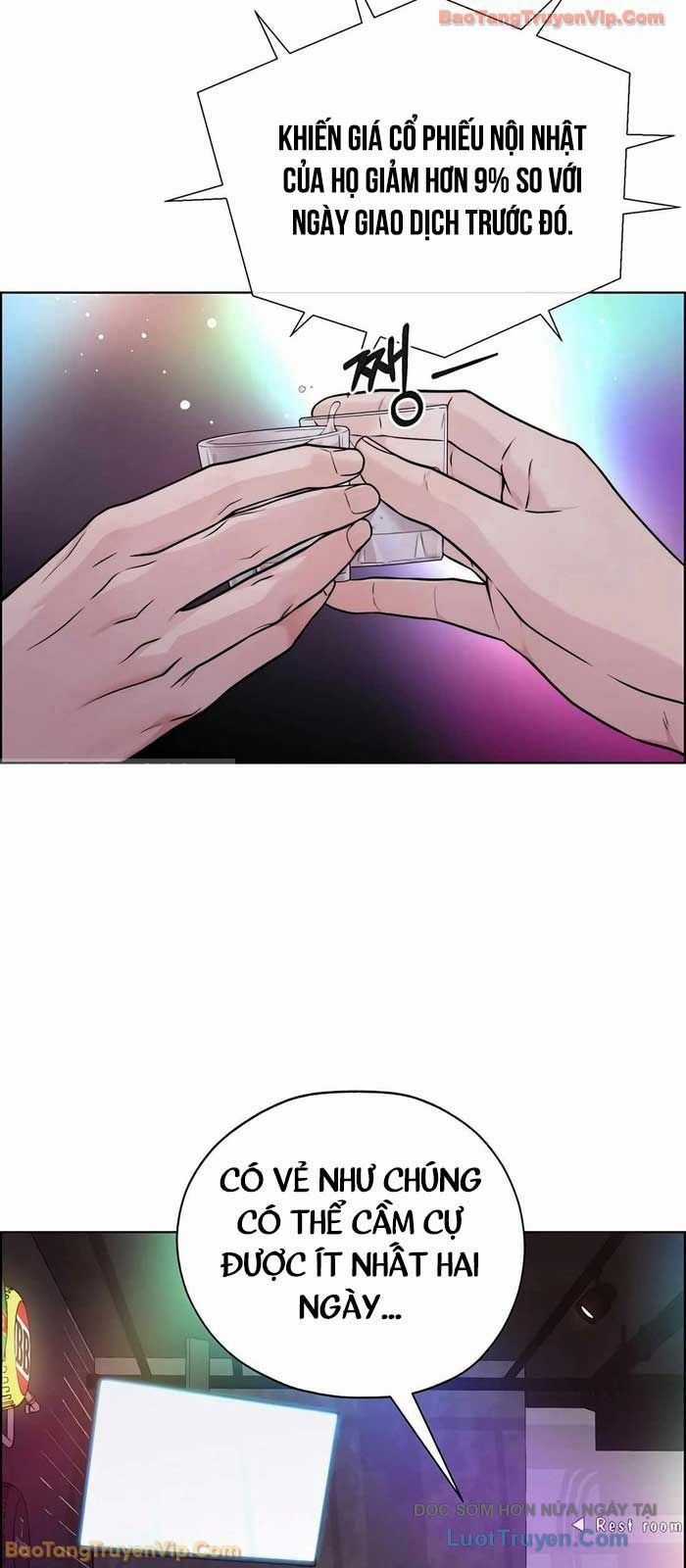 Người Đàn Ông Thực Thụ - Chapter 225 - Trang 34