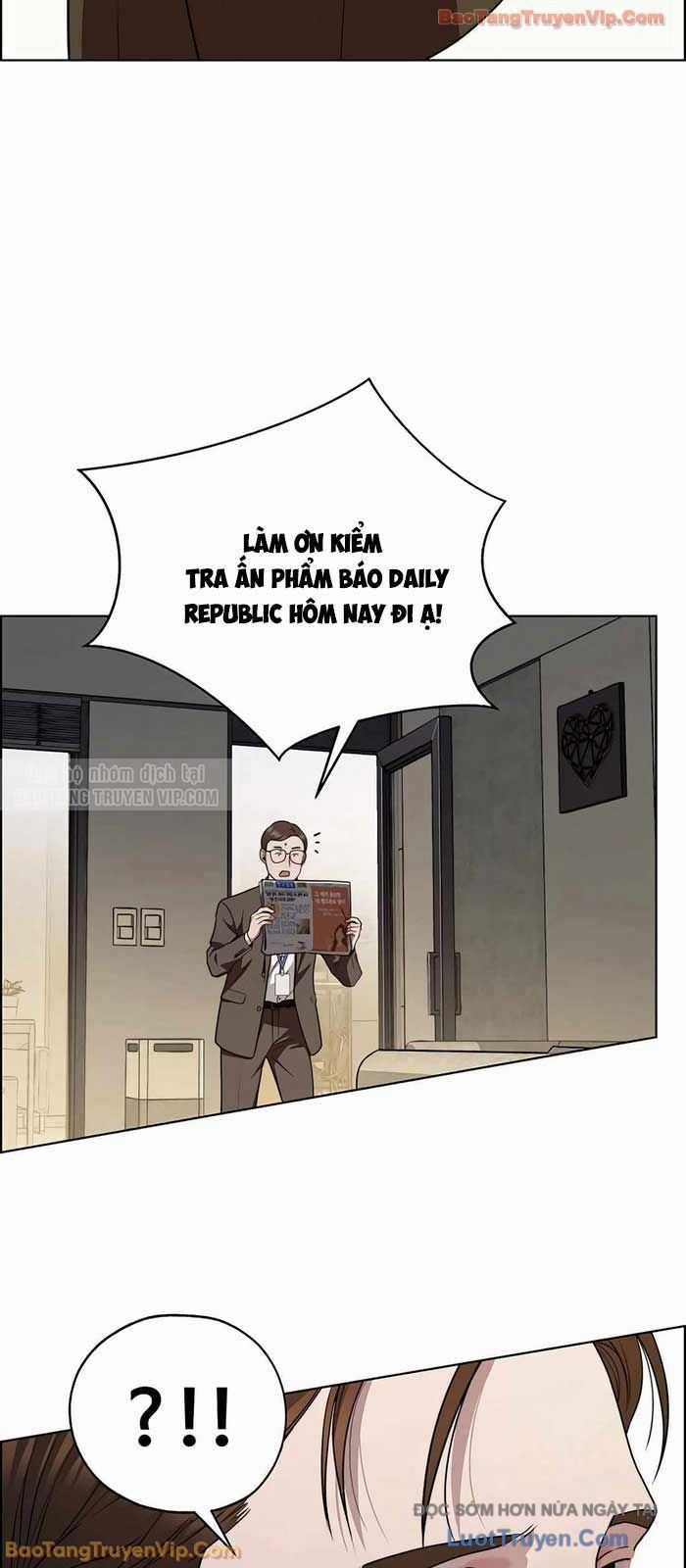 Người Đàn Ông Thực Thụ - Chapter 225 - Trang 43