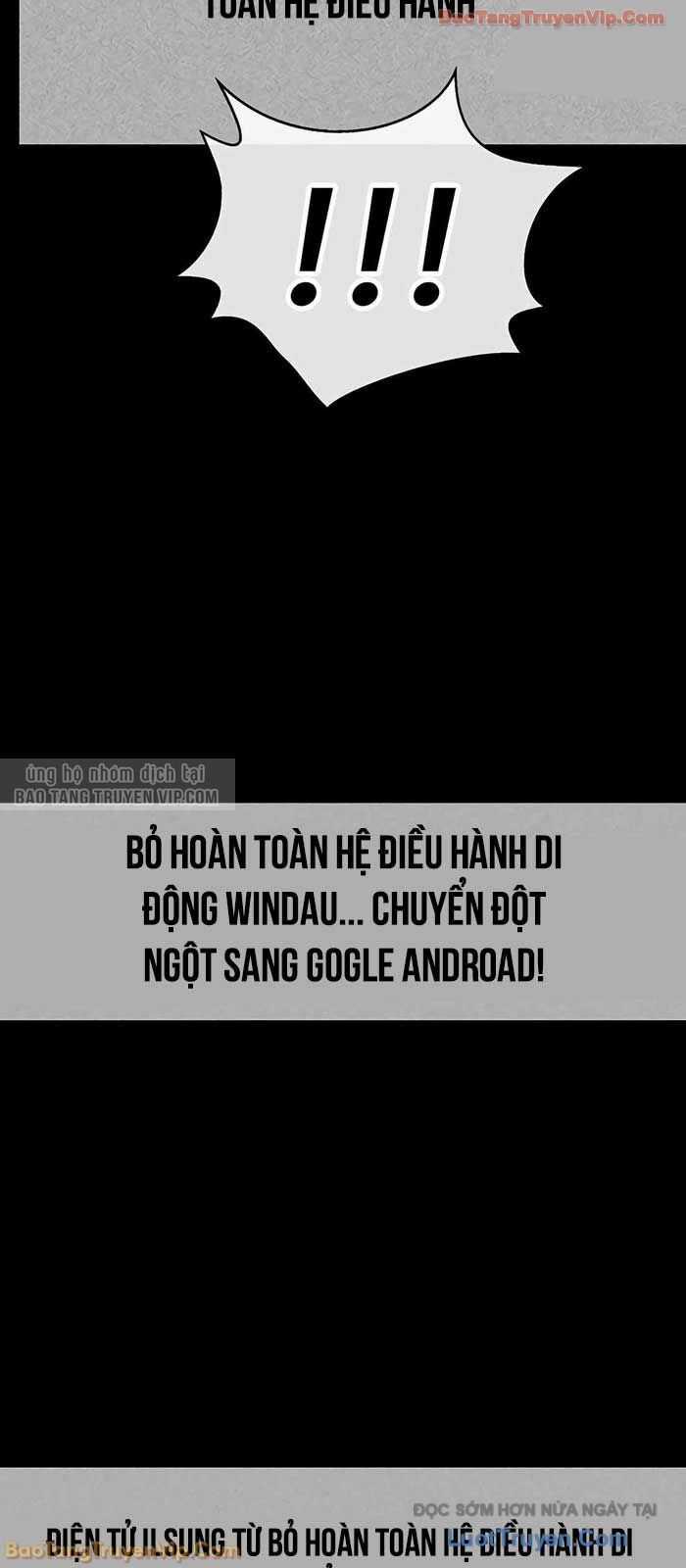 Người Đàn Ông Thực Thụ - Chapter 225 - Trang 45