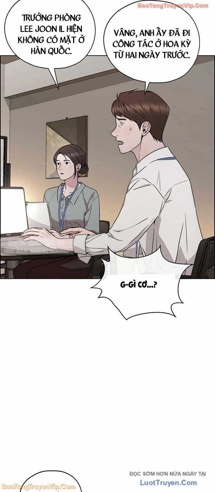 Người Đàn Ông Thực Thụ - Chapter 225 - Trang 6