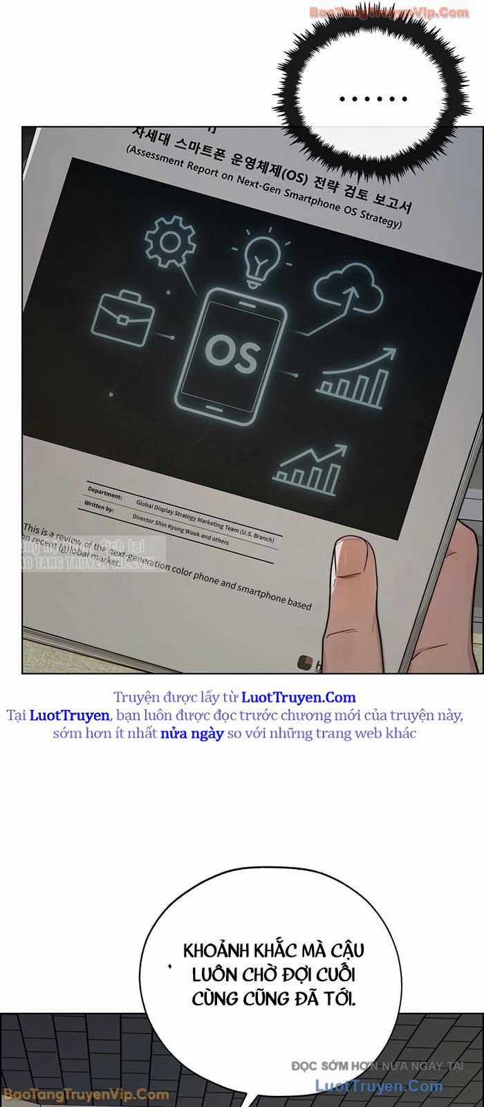 Người Đàn Ông Thực Thụ - Chapter 225 - Trang 78