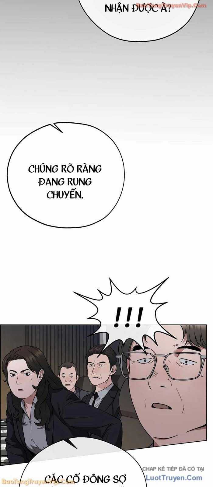 Người Đàn Ông Thực Thụ - Chapter 226 - Trang 35