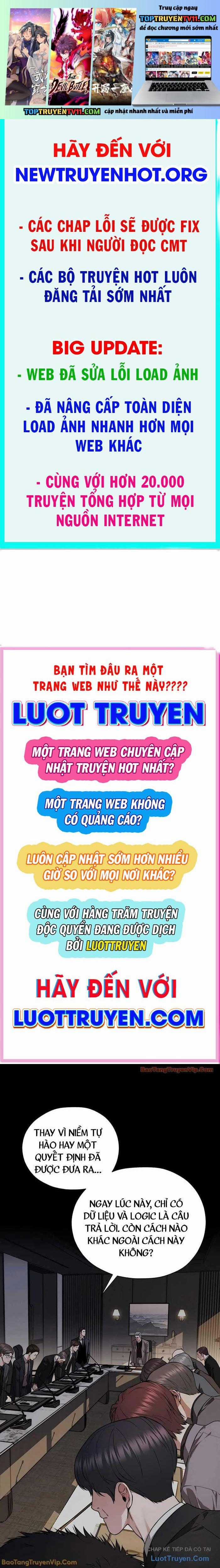 Người Đàn Ông Thực Thụ - Chapter 227 - Trang 1