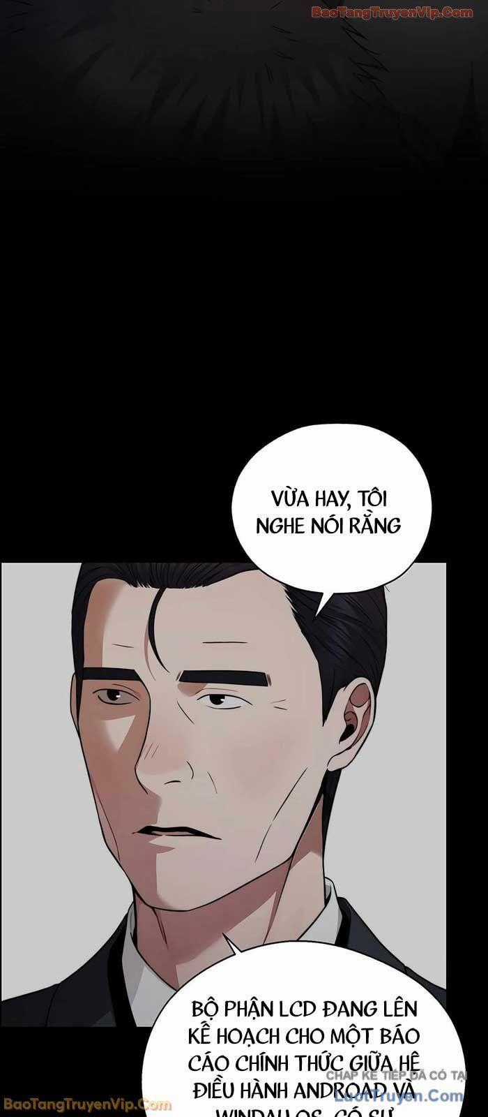 Người Đàn Ông Thực Thụ - Chapter 227 - Trang 2