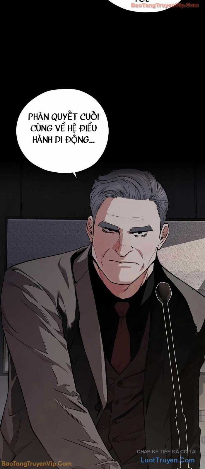 Người Đàn Ông Thực Thụ - Chapter 227 - Trang 11