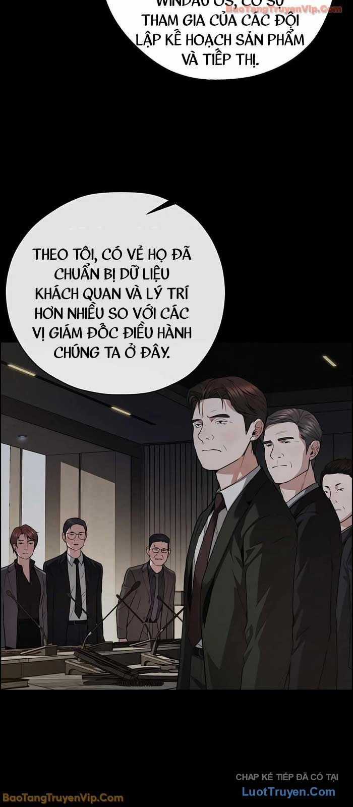 Người Đàn Ông Thực Thụ - Chapter 227 - Trang 3