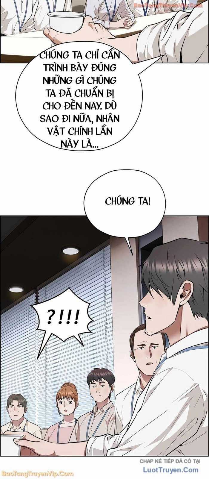 Người Đàn Ông Thực Thụ - Chapter 227 - Trang 21