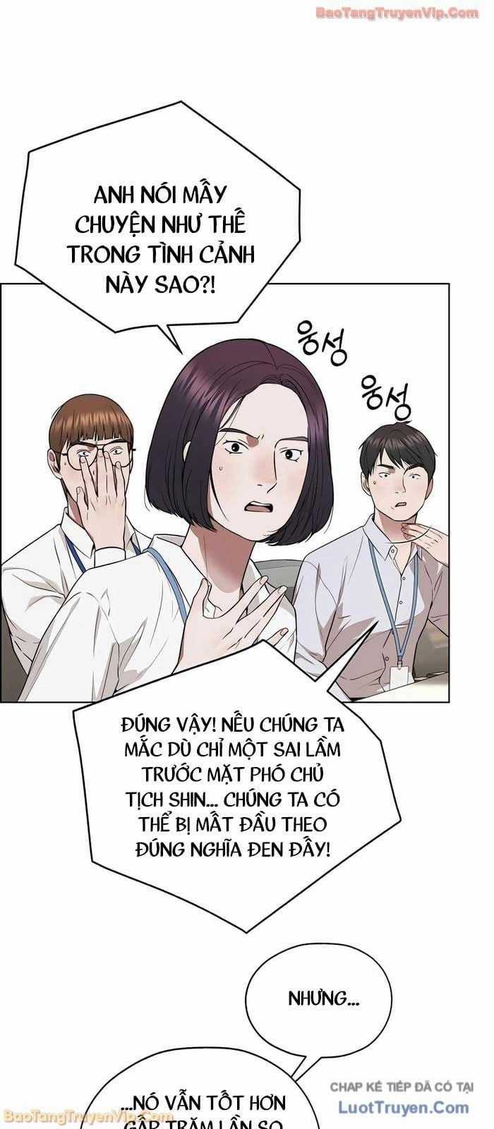 Người Đàn Ông Thực Thụ - Chapter 227 - Trang 22