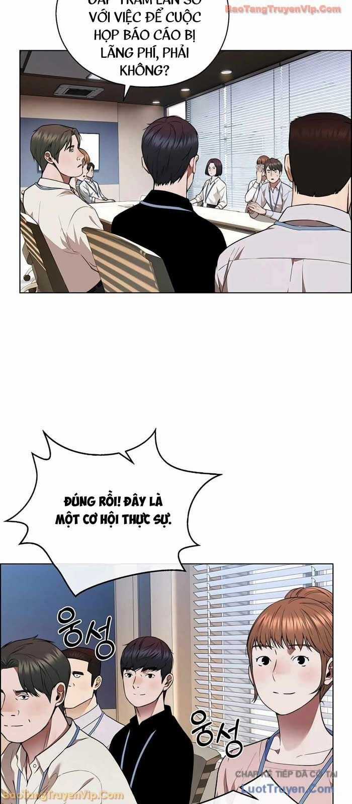 Người Đàn Ông Thực Thụ - Chapter 227 - Trang 23