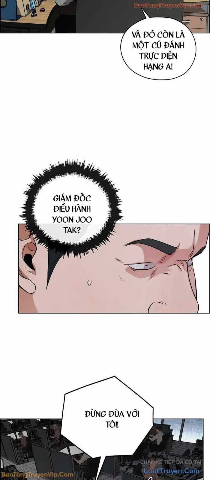 Người Đàn Ông Thực Thụ - Chapter 227 - Trang 29