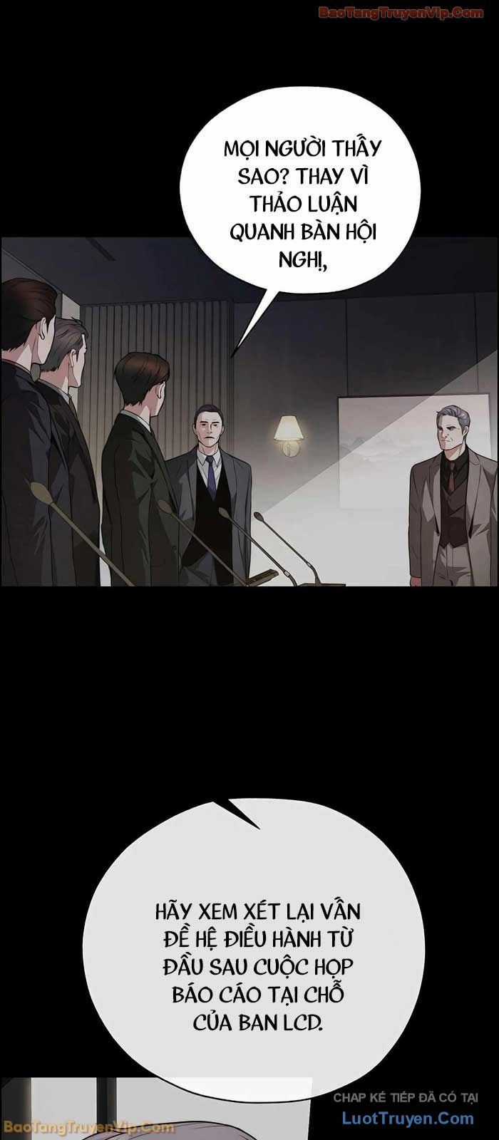 Người Đàn Ông Thực Thụ - Chapter 227 - Trang 4