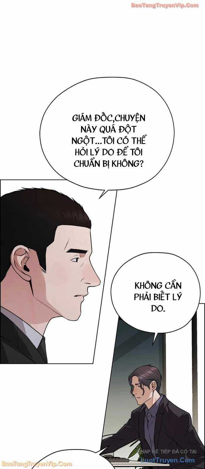 Người Đàn Ông Thực Thụ - Chapter 227 - Trang 37