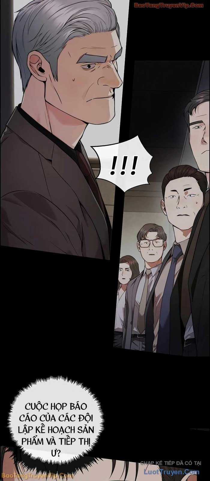 Người Đàn Ông Thực Thụ - Chapter 227 - Trang 5