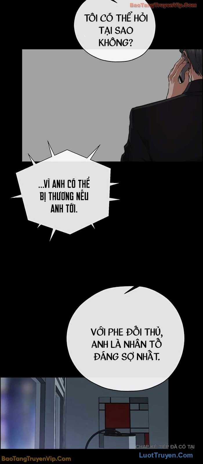 Người Đàn Ông Thực Thụ - Chapter 227 - Trang 42