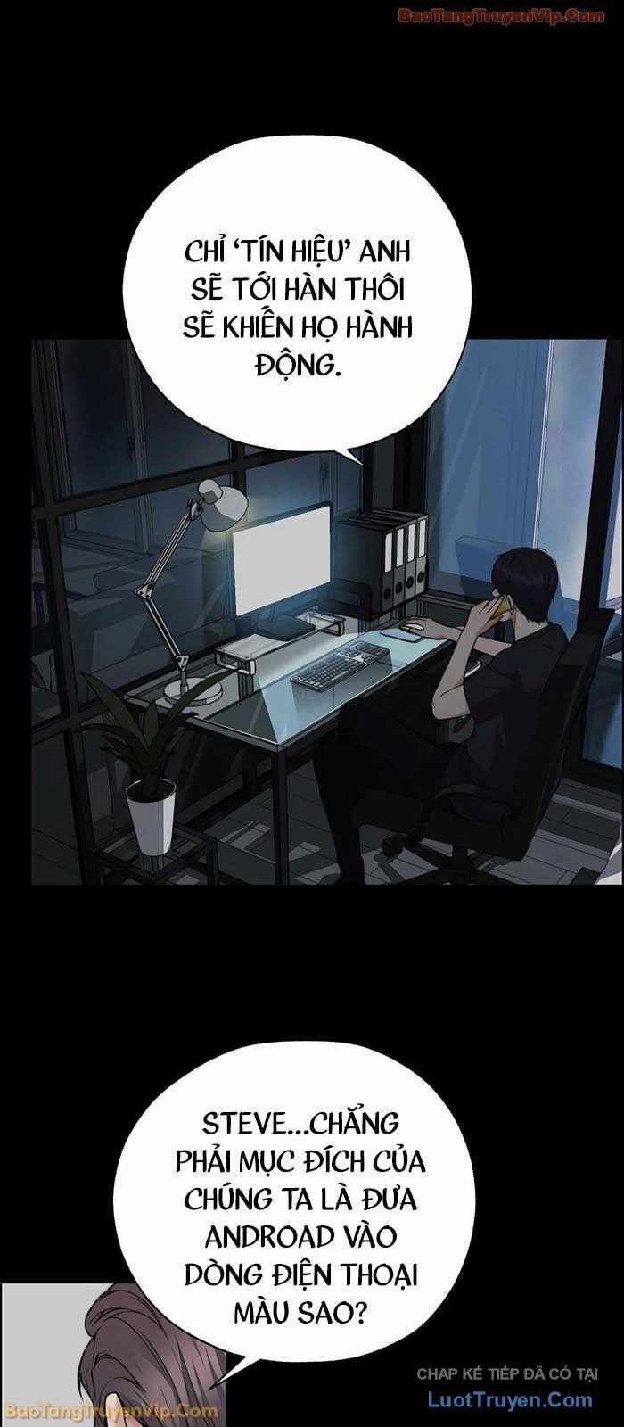 Người Đàn Ông Thực Thụ - Chapter 227 - Trang 43