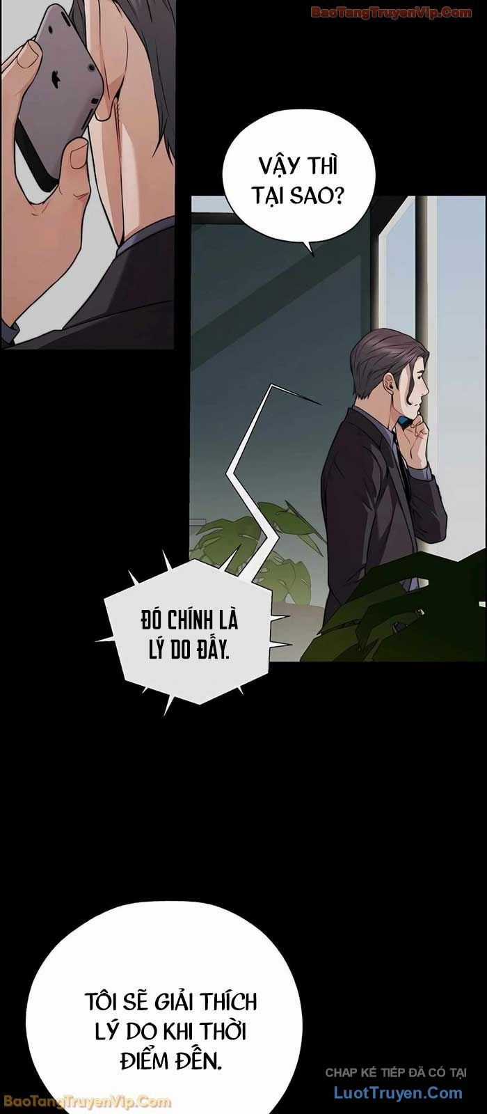 Người Đàn Ông Thực Thụ - Chapter 227 - Trang 44