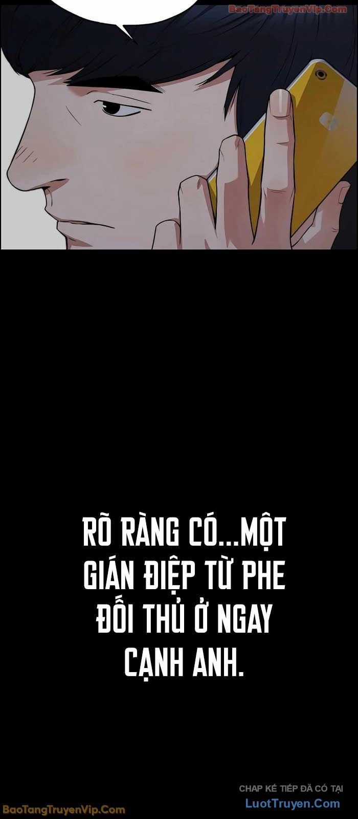 Người Đàn Ông Thực Thụ - Chapter 227 - Trang 45