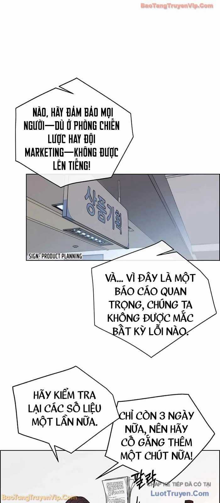 Người Đàn Ông Thực Thụ - Chapter 227 - Trang 50