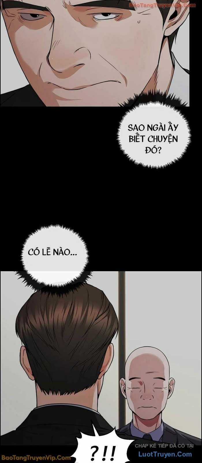 Người Đàn Ông Thực Thụ - Chapter 227 - Trang 6