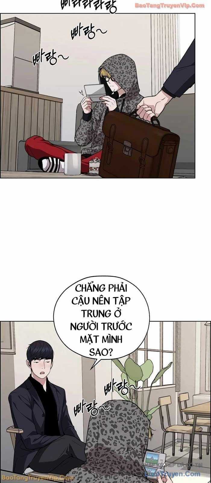 Người Đàn Ông Thực Thụ - Chapter 227 - Trang 54