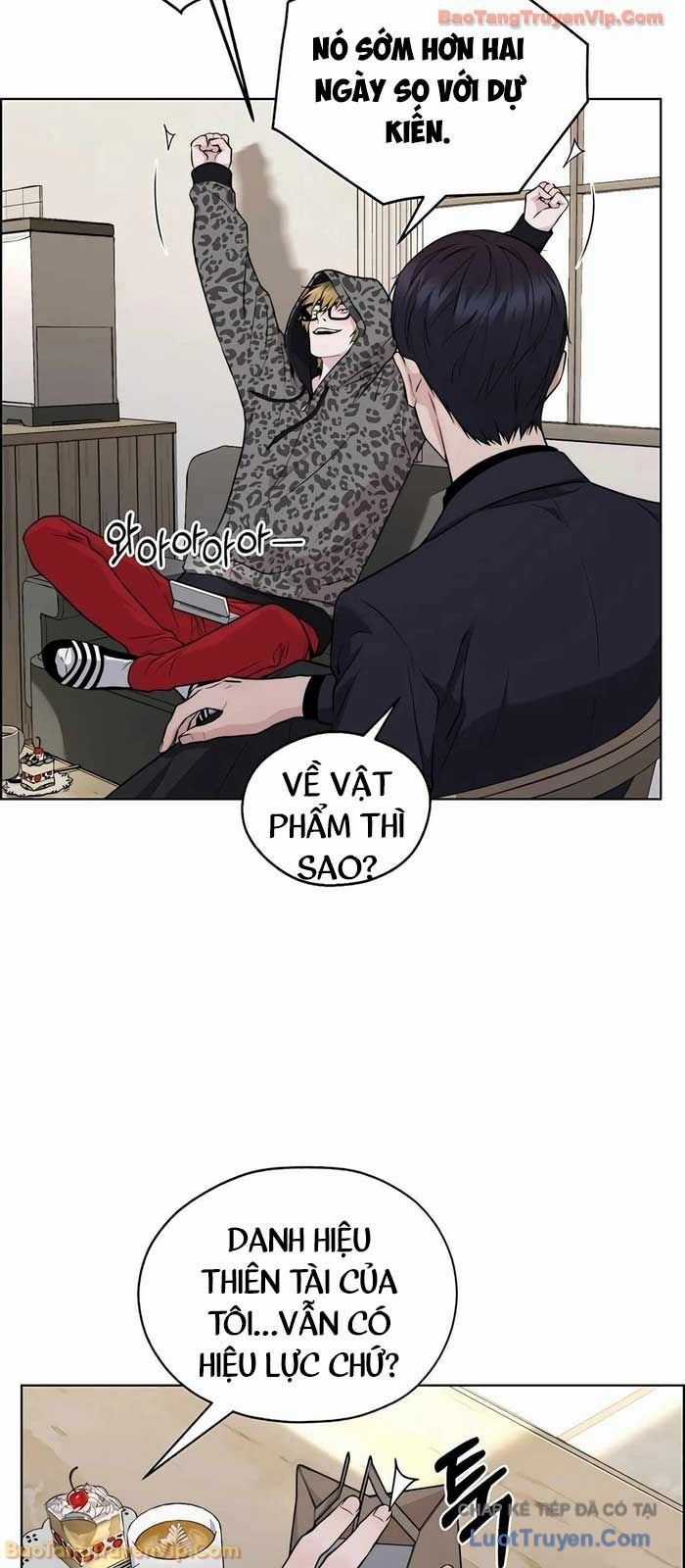 Người Đàn Ông Thực Thụ - Chapter 227 - Trang 56