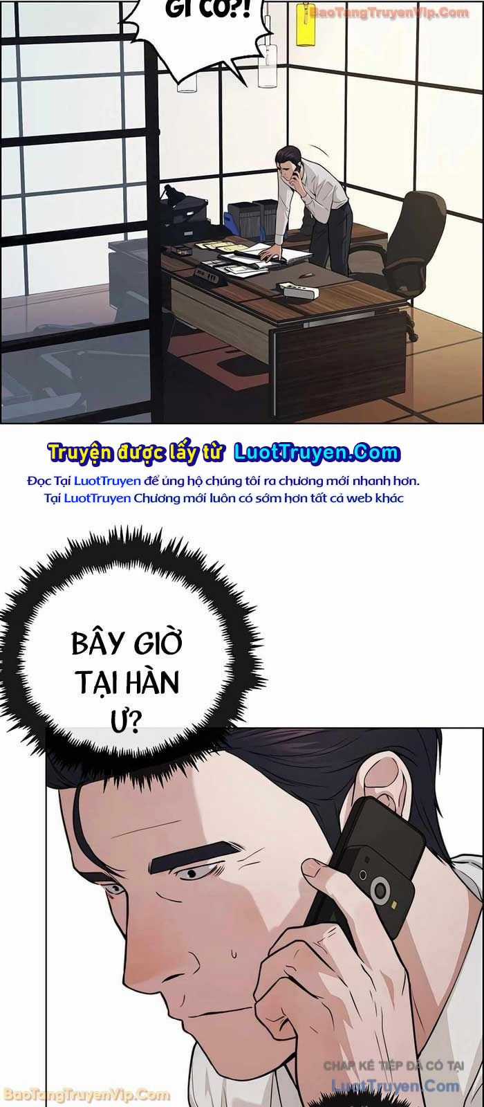 Người Đàn Ông Thực Thụ - Chapter 227 - Trang 69