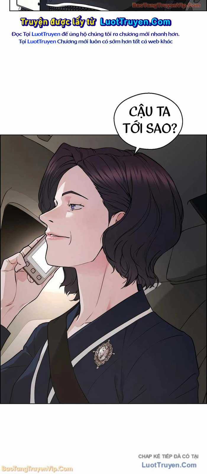 Người Đàn Ông Thực Thụ - Chapter 227 - Trang 72