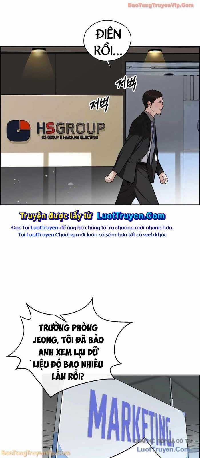 Người Đàn Ông Thực Thụ - Chapter 227 - Trang 74