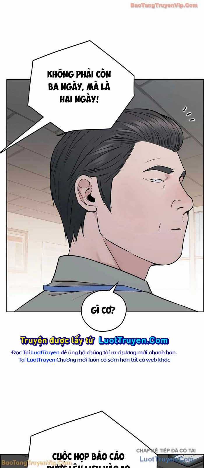 Người Đàn Ông Thực Thụ - Chapter 227 - Trang 76