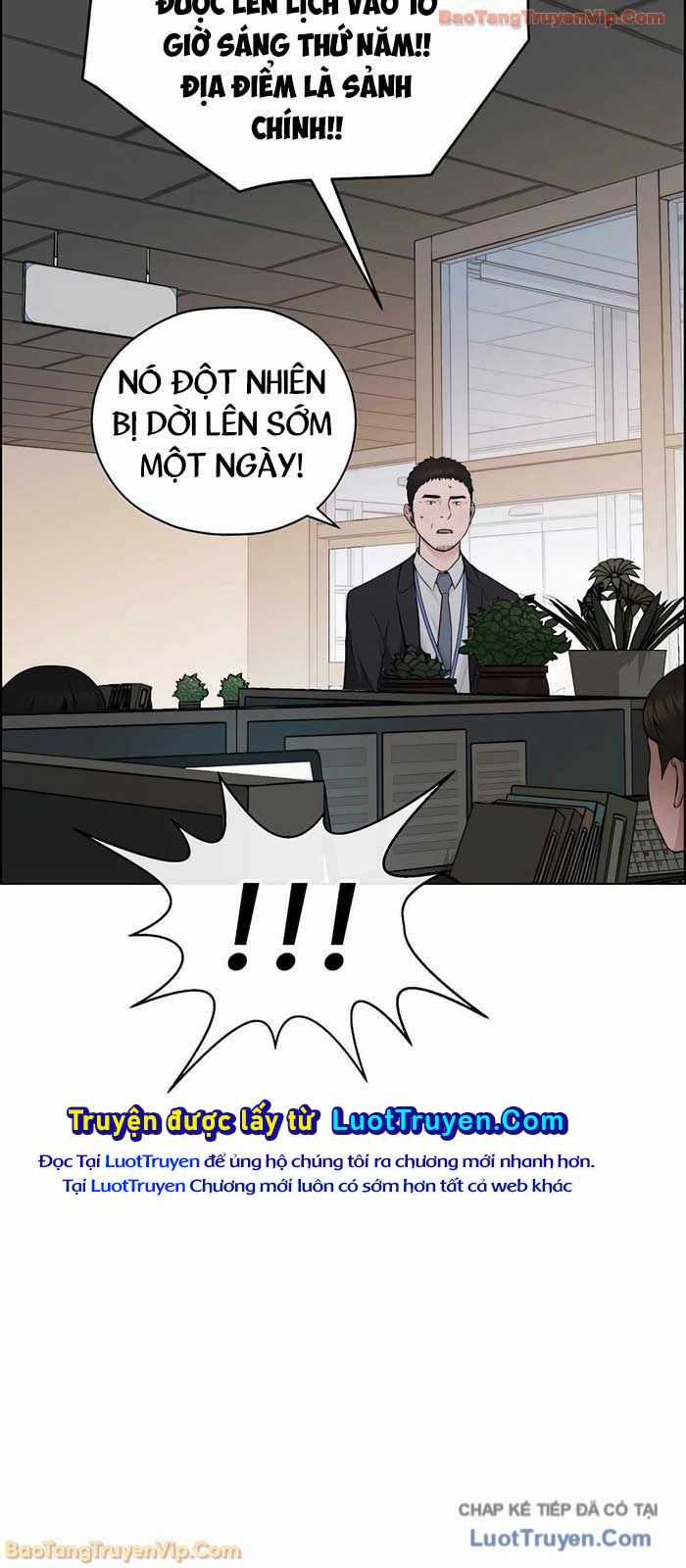 Người Đàn Ông Thực Thụ - Chapter 227 - Trang 77