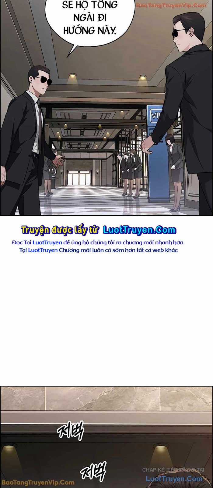 Người Đàn Ông Thực Thụ - Chapter 227 - Trang 81