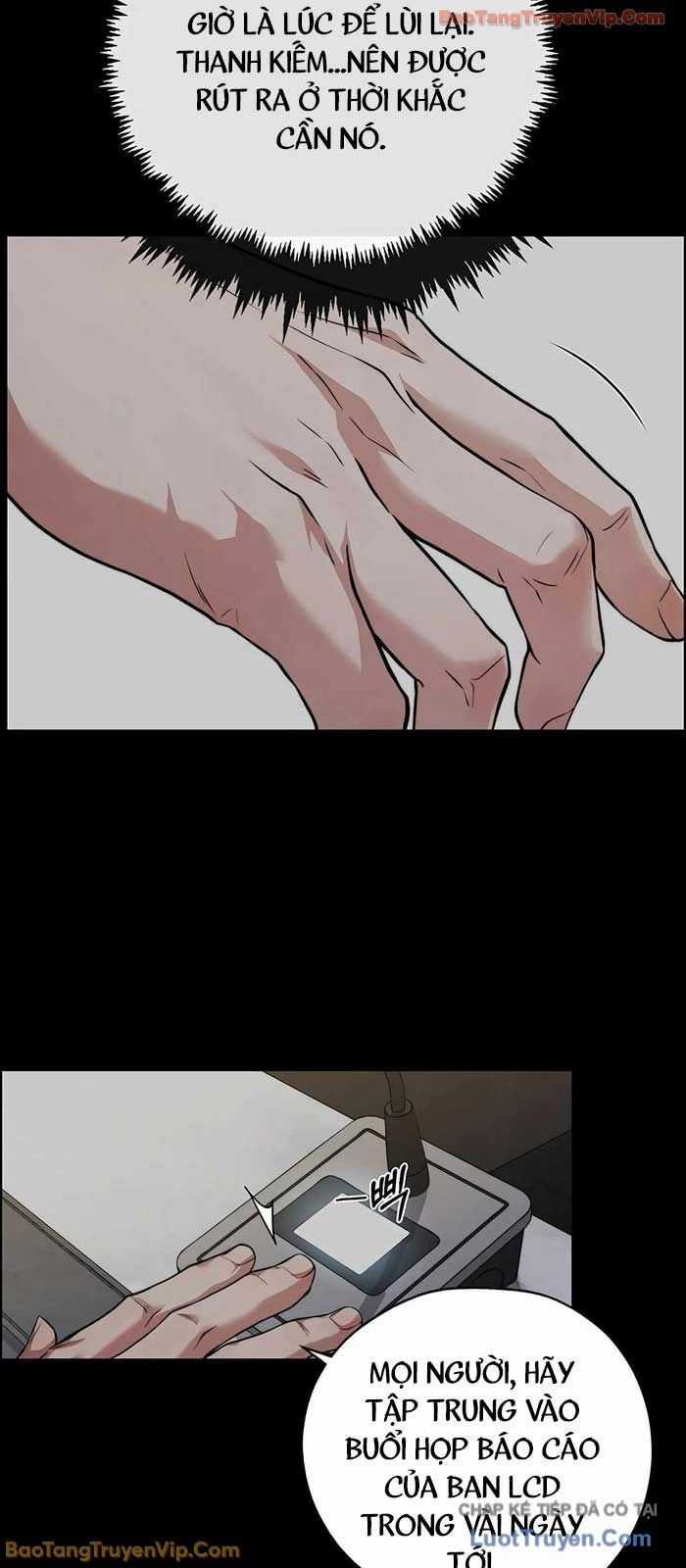 Người Đàn Ông Thực Thụ - Chapter 227 - Trang 10