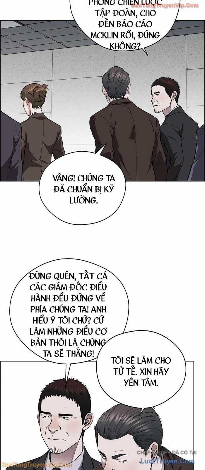 Người Đàn Ông Thực Thụ - Chapter 228 - Trang 20