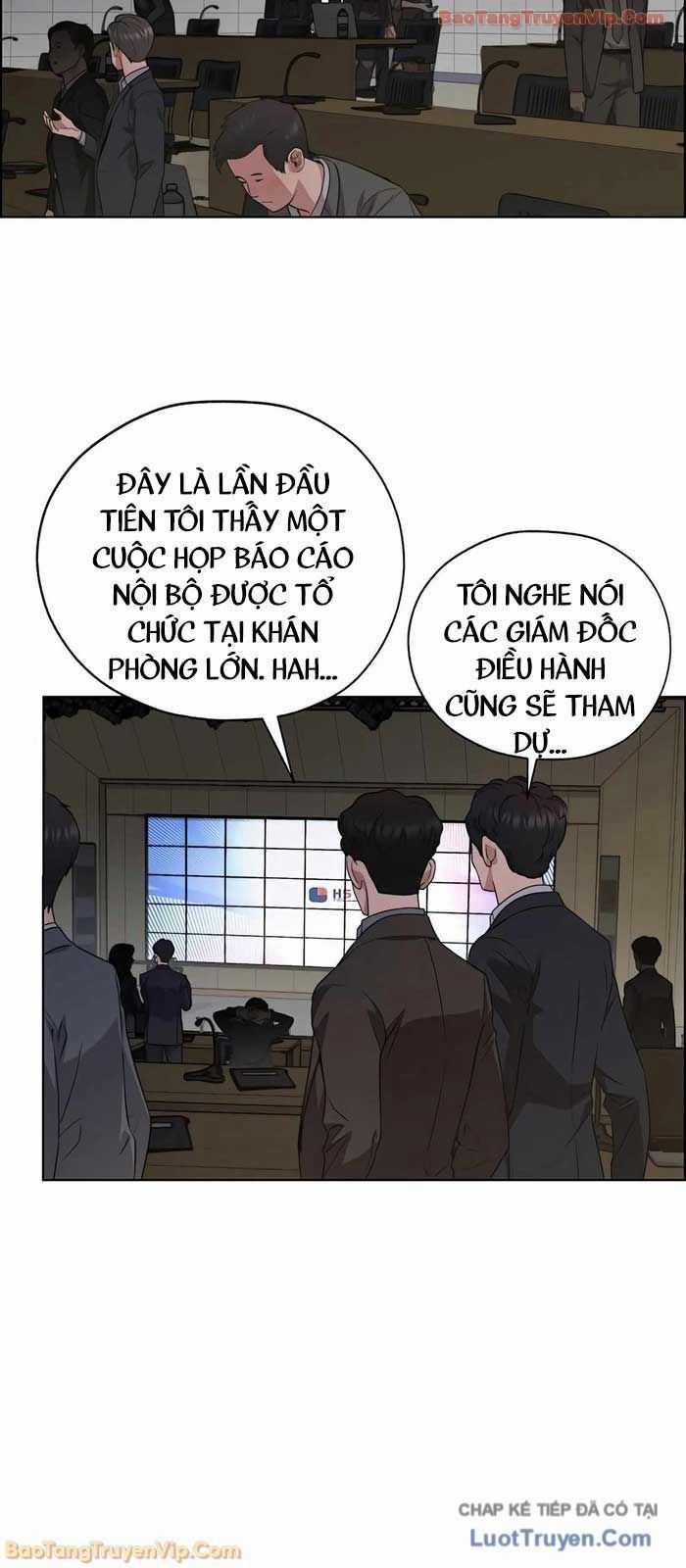 Người Đàn Ông Thực Thụ - Chapter 228 - Trang 26